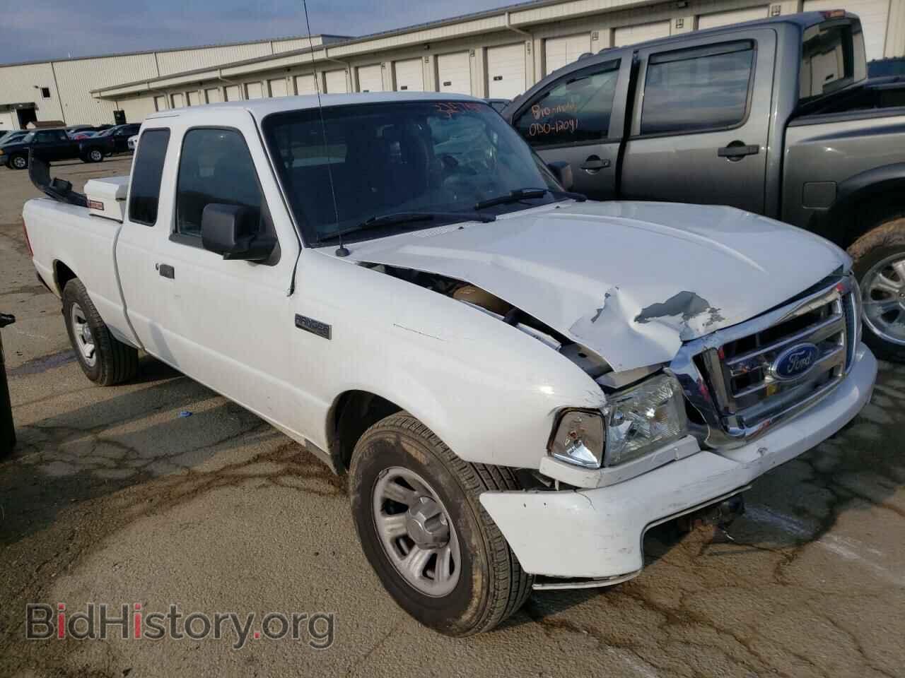 Photo 1FTYR14D69PA19622 - FORD RANGER 2009