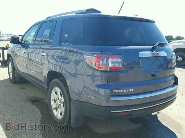 2014 GMC ACADIA - VIN: 1GKKVPKD0EJ252811 - Photo 3