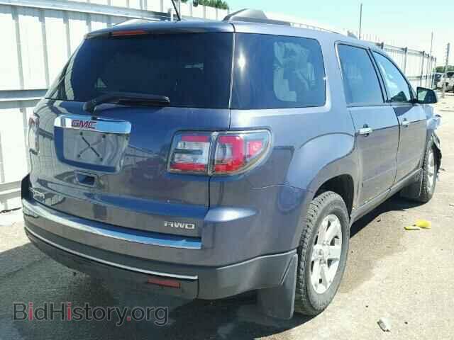 2014 GMC ACADIA - VIN: 1GKKVPKD0EJ252811 - Photo 4