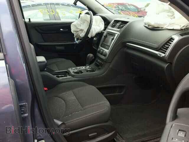 2014 GMC ACADIA - VIN: 1GKKVPKD0EJ252811 - Photo 5