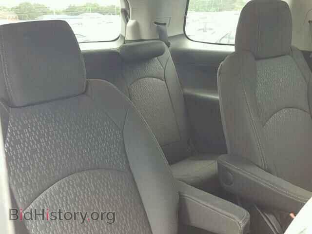 2014 GMC ACADIA - VIN: 1GKKVPKD0EJ252811 - Photo 6