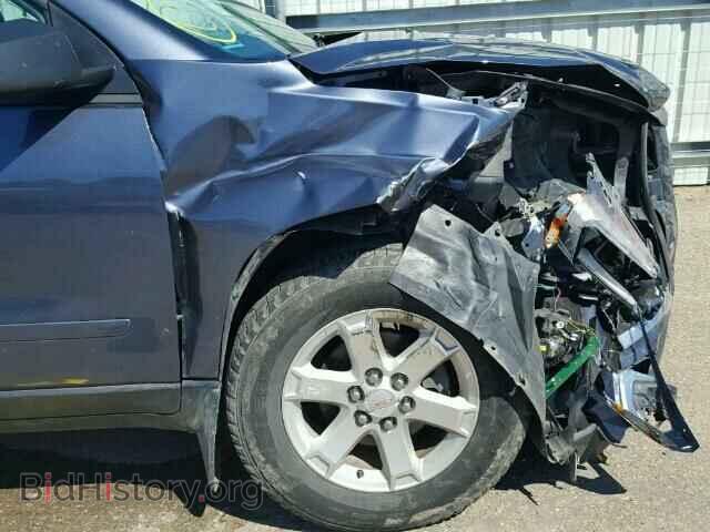 2014 GMC ACADIA - VIN: 1GKKVPKD0EJ252811 - Photo 9