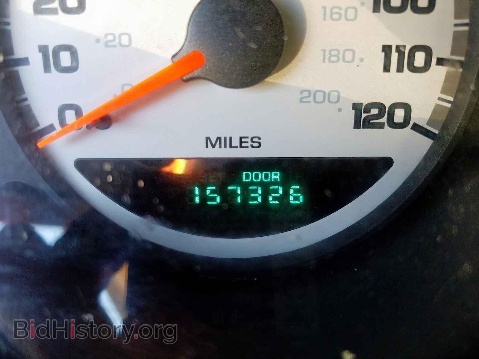 2005 DODGE NEON - VIN: 1B3ES56C75D225371 - Фото 8