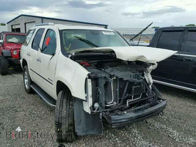 Photo 1GKS1EEF3DR358456 - GMC YUKON 2013