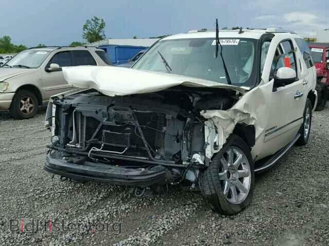 2013 GMC YUKON - VIN: 1GKS1EEF3DR358456 - Фото 2