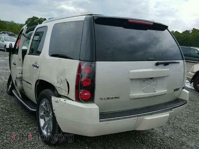 2013 GMC YUKON - VIN: 1GKS1EEF3DR358456 - Фото 3