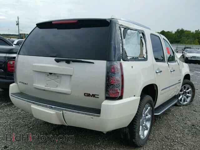 2013 GMC YUKON - VIN: 1GKS1EEF3DR358456 - Фото 4