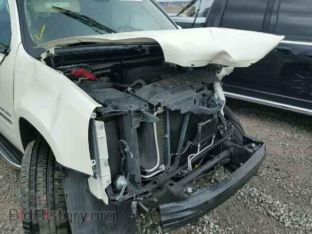 2013 GMC YUKON - VIN: 1GKS1EEF3DR358456 - Фото 9