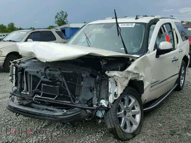 2013 GMC YUKON - VIN: 1GKS1EEF3DR358456 - Фото 10