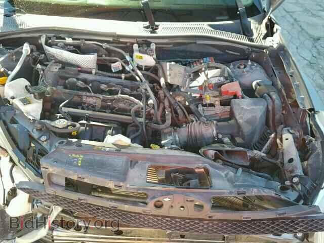 2009 FORD FOCUS - VIN: 1FAHP35N69W140834 - Фото 7
