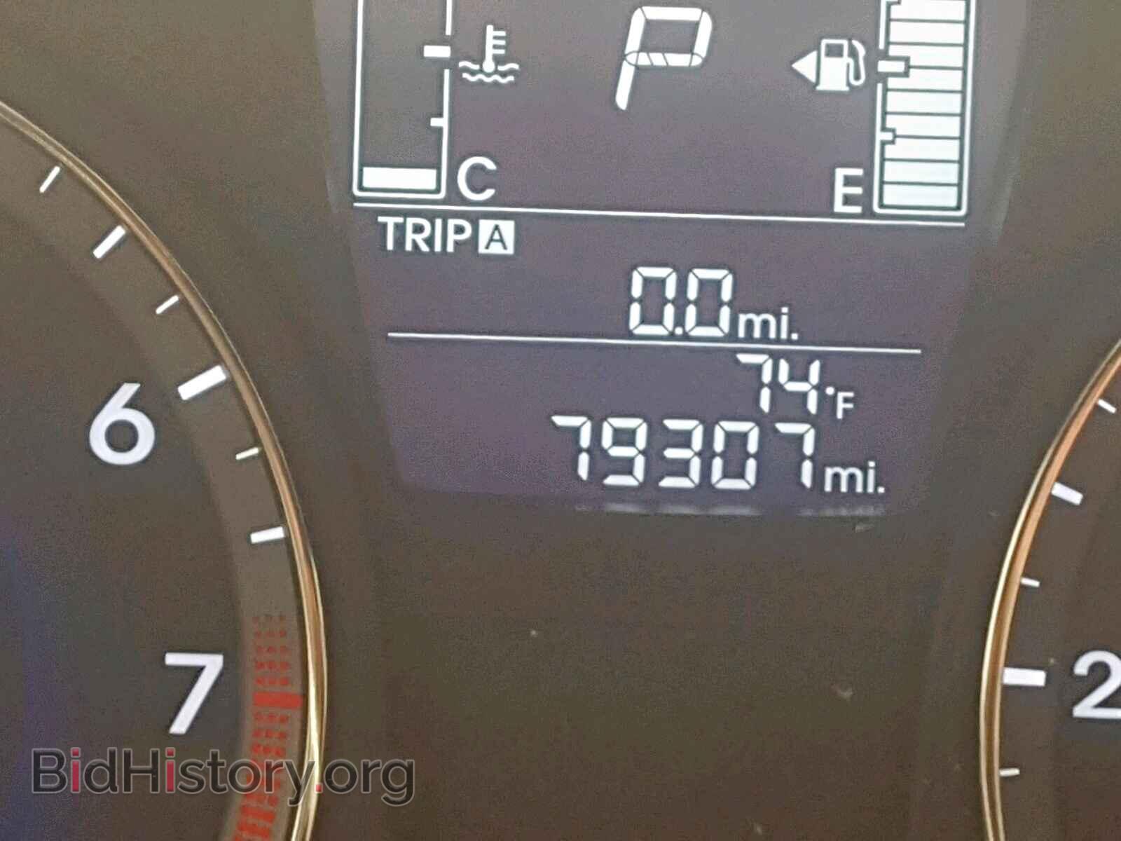 2016 HYUNDAI ACCENT - VIN: KMHCT5AE9GU258981 - Фото 8