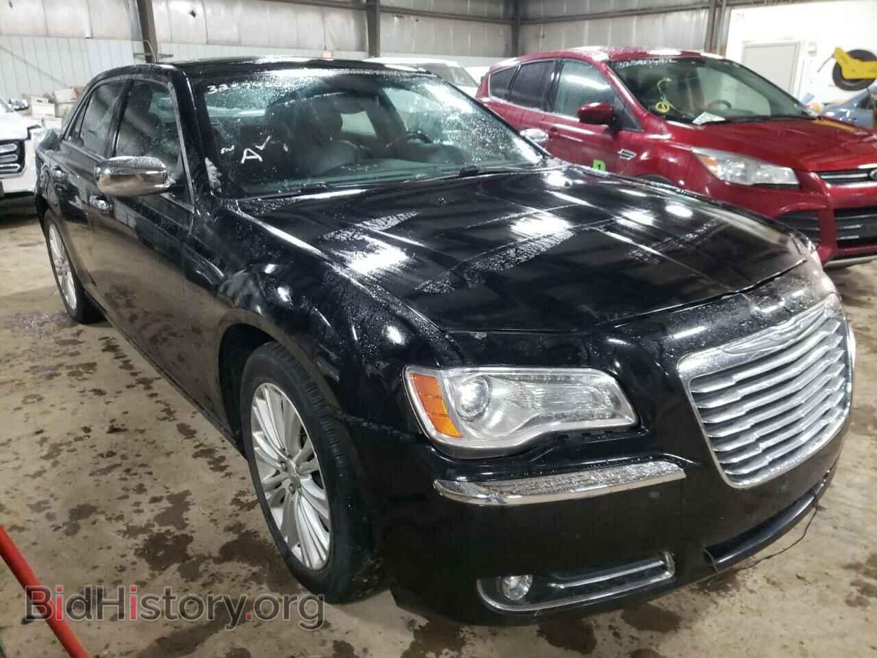 Photo 2C3CCAKT0CH143505 - CHRYSLER 300 2012