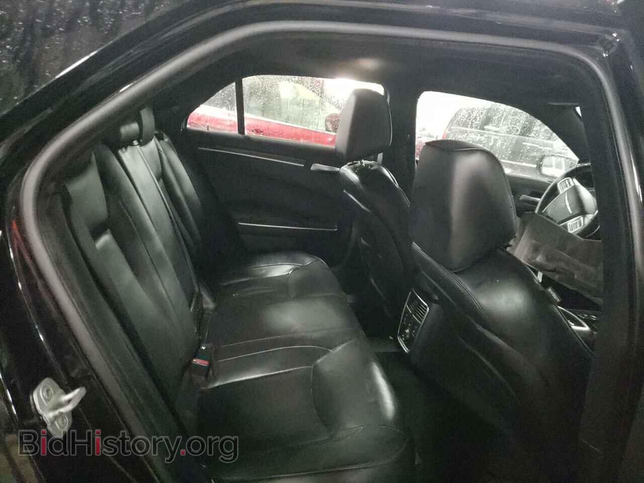2012 CHRYSLER 300 - VIN: 2C3CCAKT0CH143505 - Фото 6