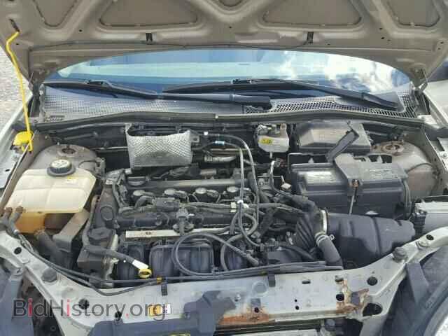 2007 FORD FOCUS - VIN: 1FAHP34N87W335686 - Фото 7
