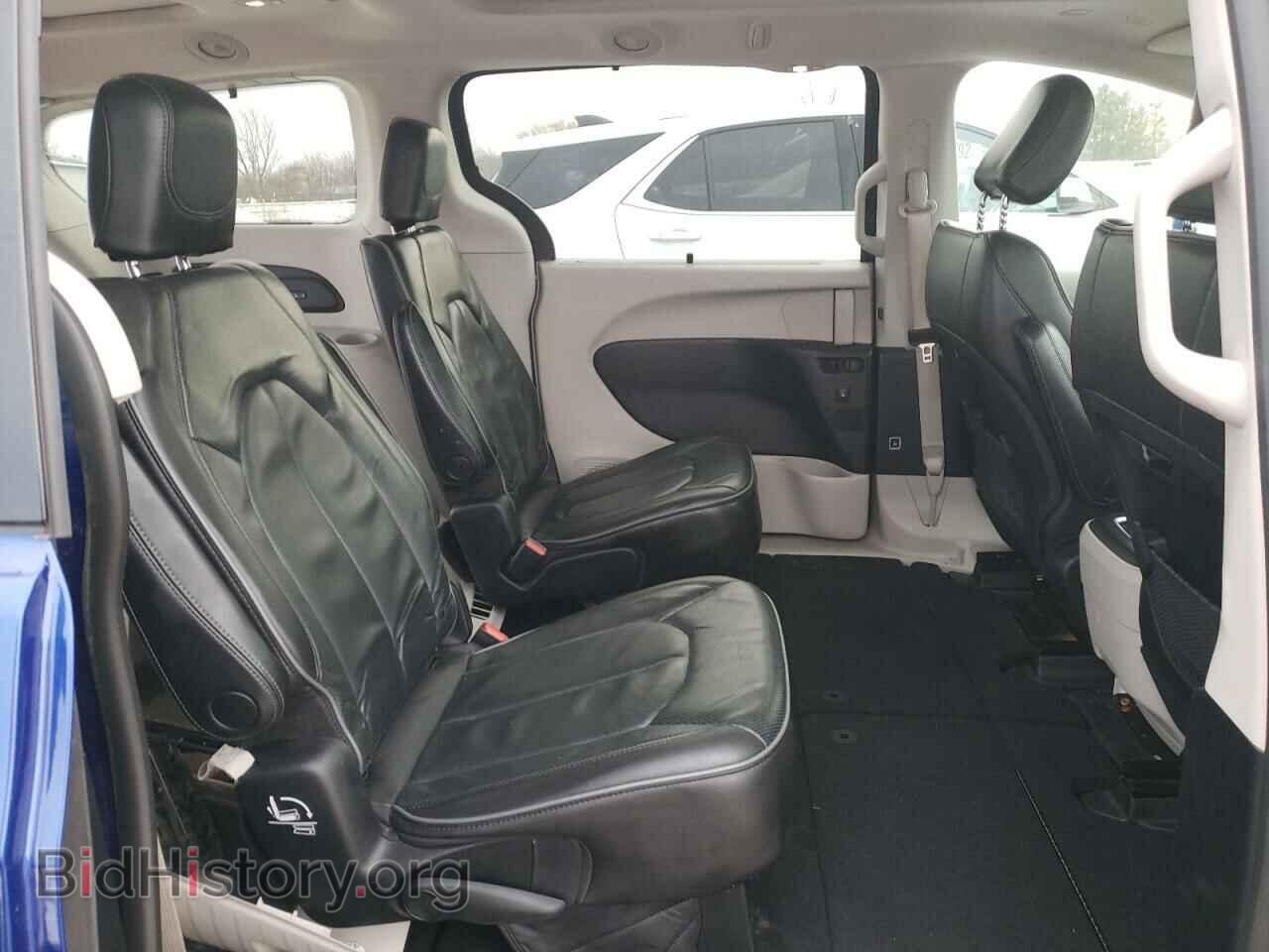 2020 CHRYSLER PACIFICA - VIN: 2C4RC1GG5LR284873 - Фото 6