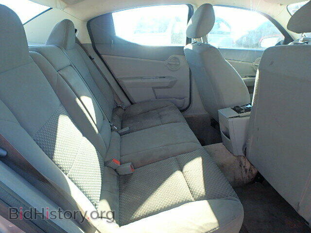 2008 DODGE AVENGER - VIN: 1B3LC46K38N577836 - Фото 6