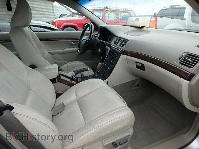 2006 VOLVO S80 - VIN: YV1TS592661441704 - Фото 5