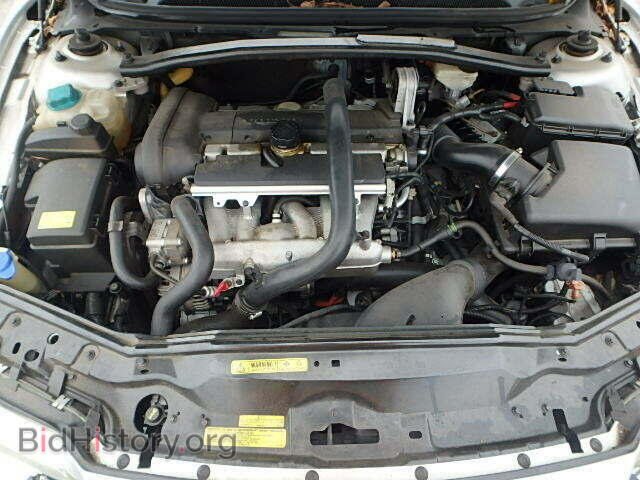 2006 VOLVO S80 - VIN: YV1TS592661441704 - Фото 7