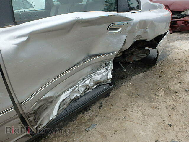 2006 VOLVO S80 - VIN: YV1TS592661441704 - Фото 9