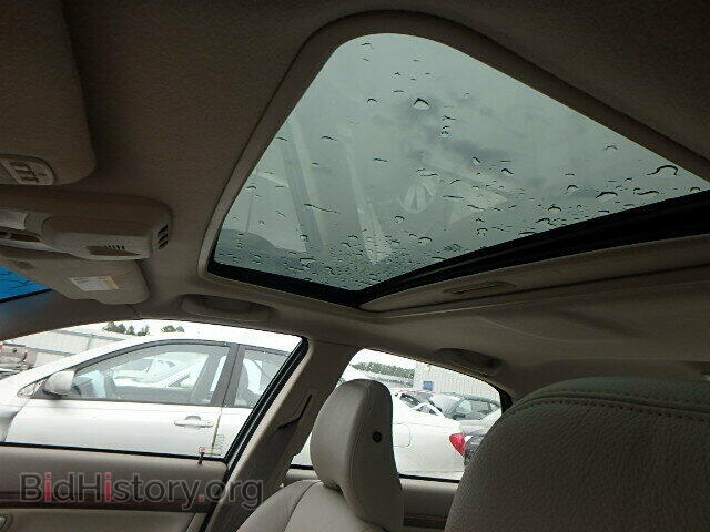 2006 VOLVO S80 - VIN: YV1TS592661441704 - Фото 10