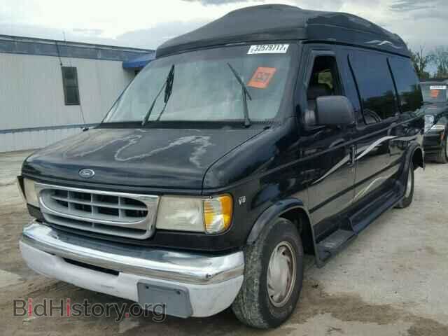 1999 FORD ECONOLINE - VIN: 1FDRE14L5XHA75268 - Фото 2