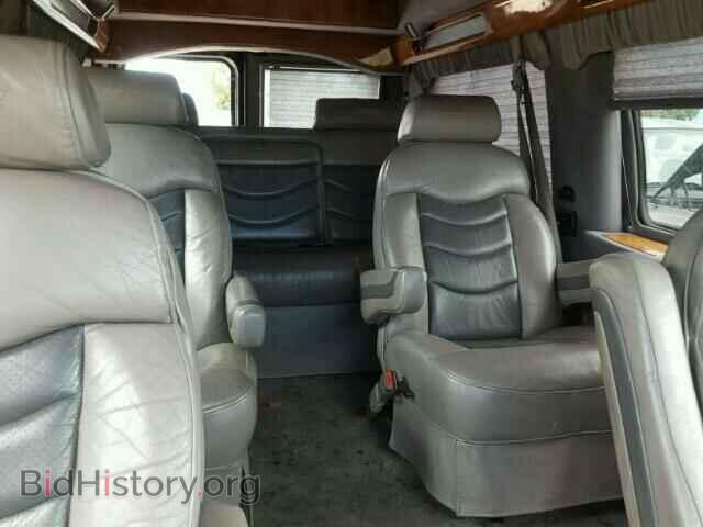 1999 FORD ECONOLINE - VIN: 1FDRE14L5XHA75268 - Фото 6