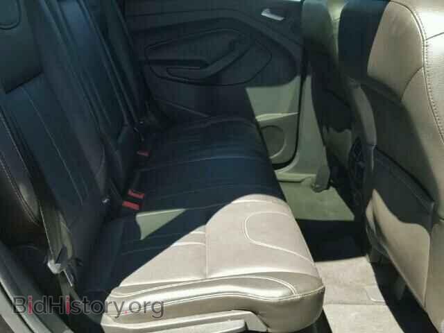 2013 FORD ESCAPE - VIN: 1FMCU0J93DUB51648 - Фото 6