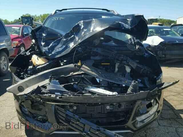 2013 FORD ESCAPE - VIN: 1FMCU0J93DUB51648 - Фото 9