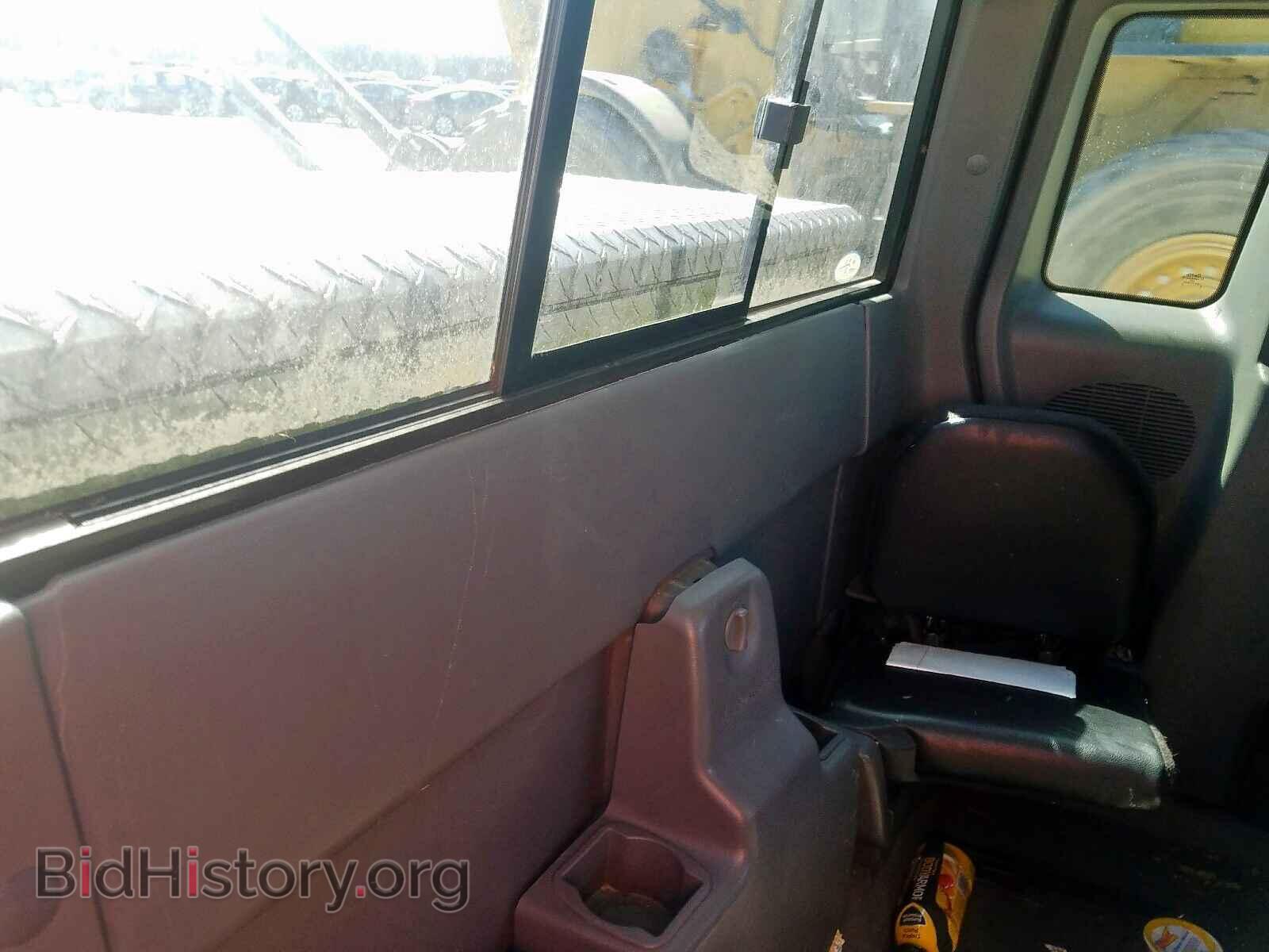 2004 FORD RANGER - VIN: 1FTZR44E64PA09082 - Фото 6