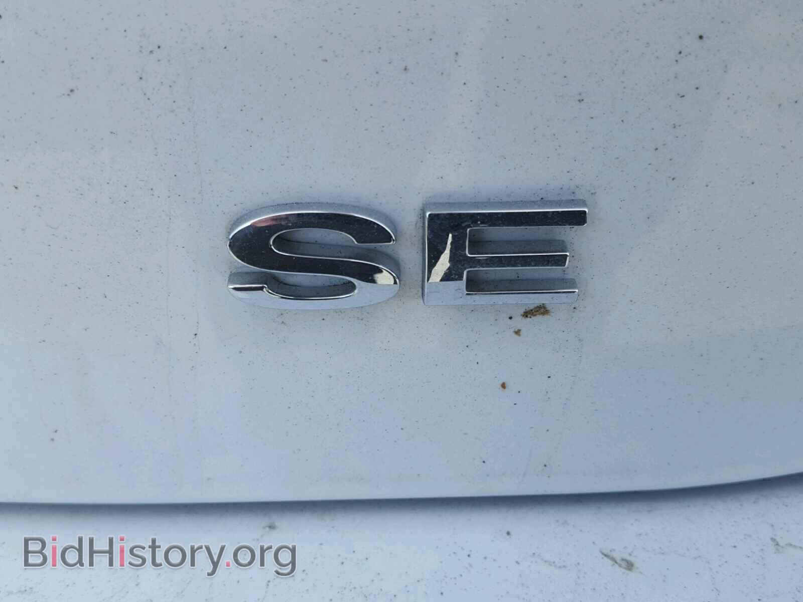 2017 FORD FOCUS - VIN: 1FADP3F29HL337225 - Фото 9