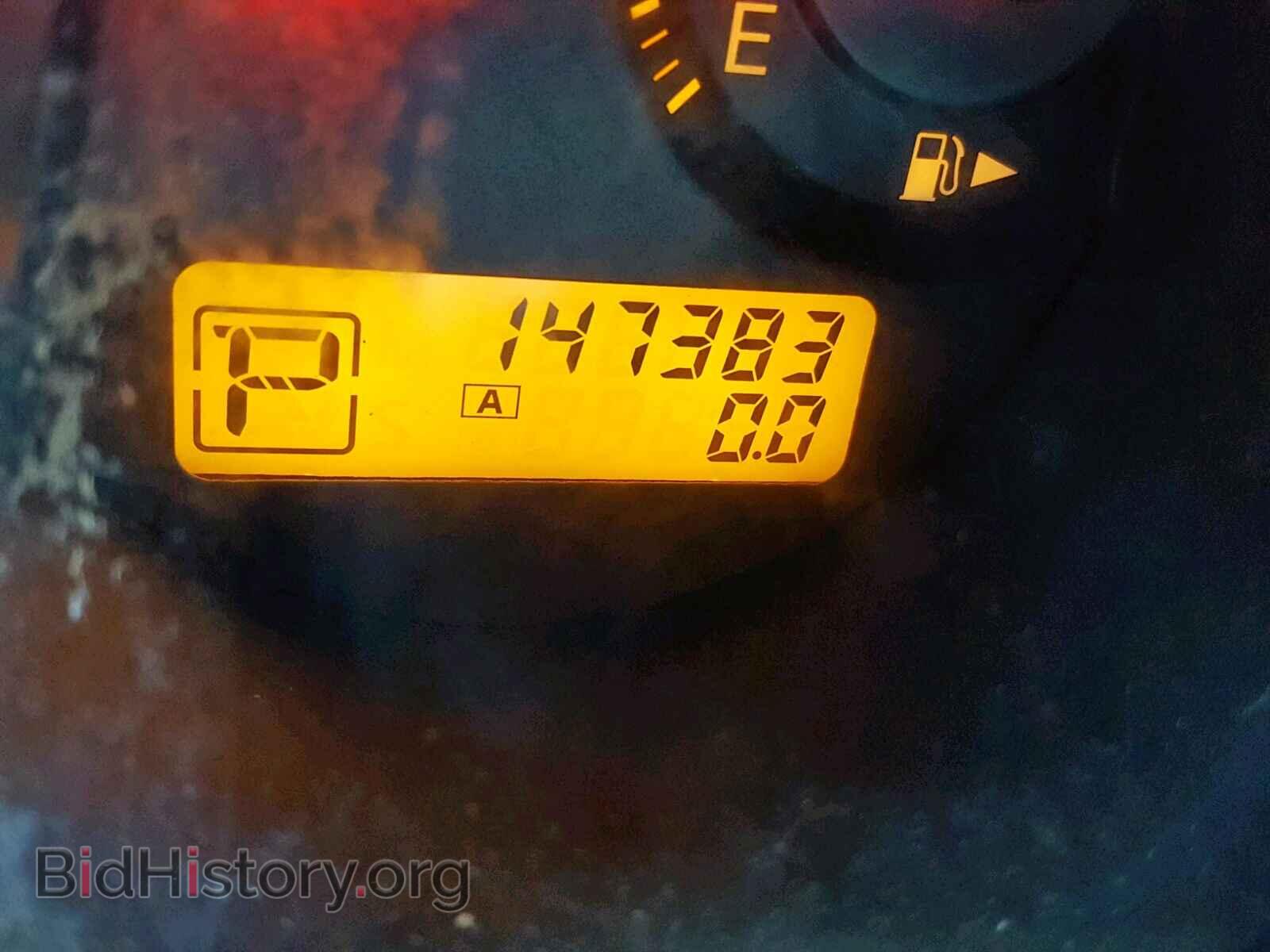 2007 NISSAN VERSA - VIN: 3N1BC13E17L376896 - Фото 8