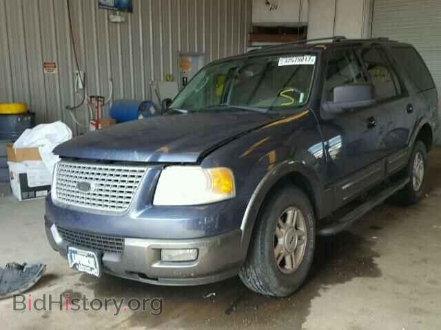 2004 FORD EXPEDITION - VIN: 1FMRU15W74LA63742 - Фото 2