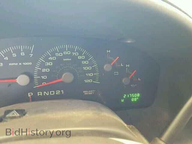 2004 FORD EXPEDITION - VIN: 1FMRU15W74LA63742 - Фото 8