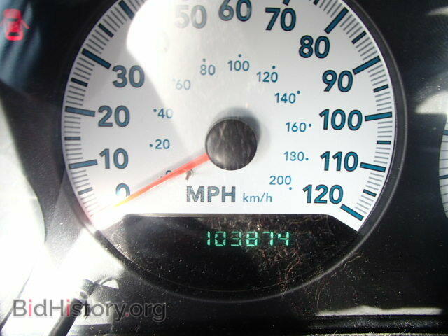 2005 DODGE CARAVAN - VIN: 2D4GP44L85R456317 - Фото 8
