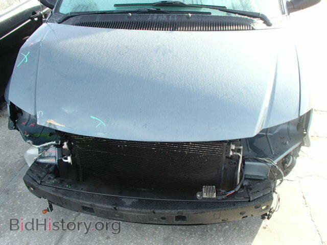 2005 DODGE CARAVAN - VIN: 2D4GP44L85R456317 - Фото 9