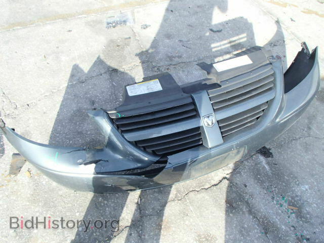 2005 DODGE CARAVAN - VIN: 2D4GP44L85R456317 - Фото 10