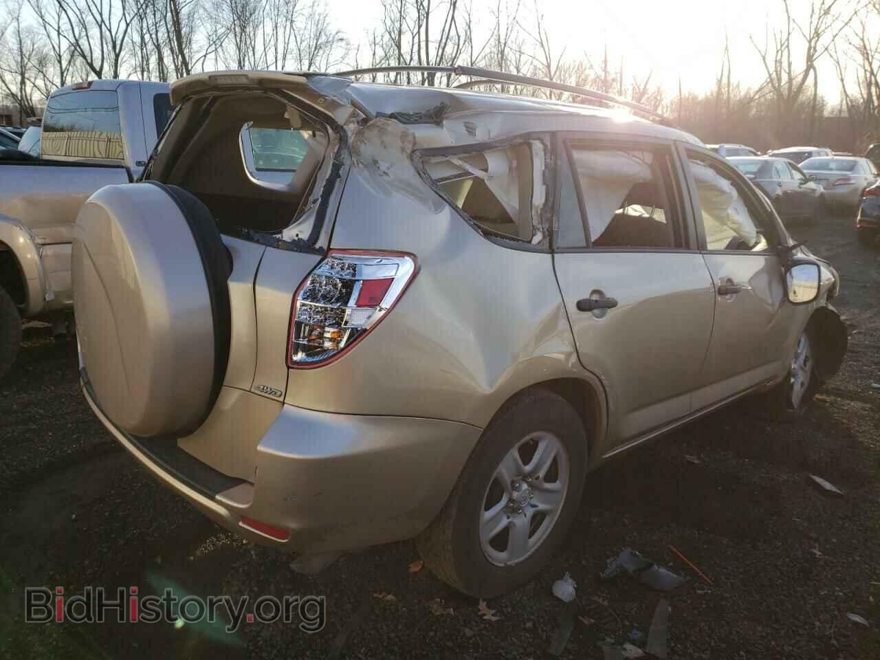2012 TOYOTA RAV4 - VIN: 2T3BF4DV2CW243555 - Фото 4