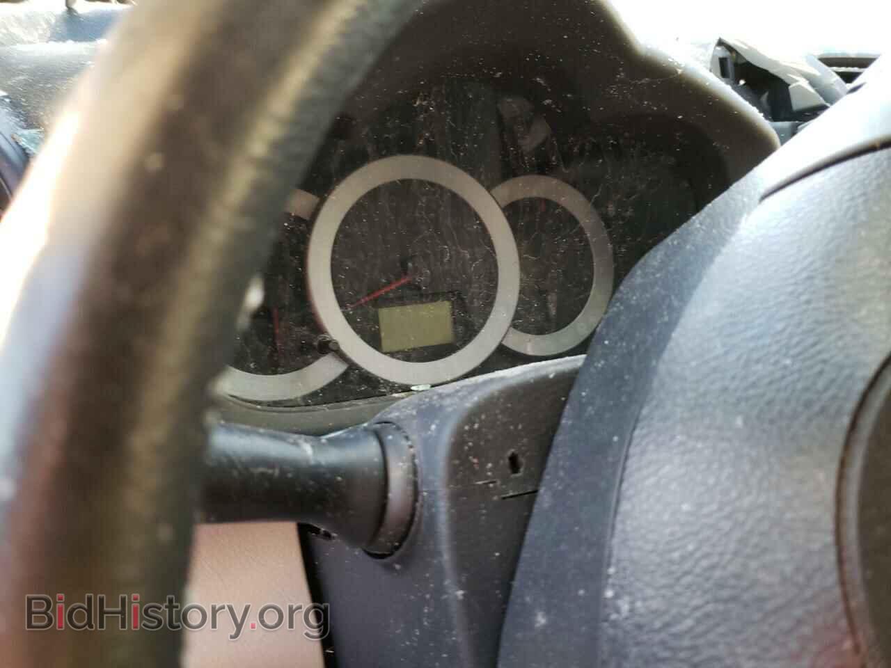 2012 TOYOTA RAV4 - VIN: 2T3BF4DV2CW243555 - Фото 8