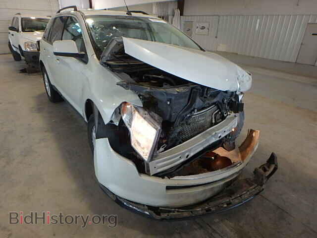 Photo 2FMDK48CX7BA77853 - FORD EDGE 2007