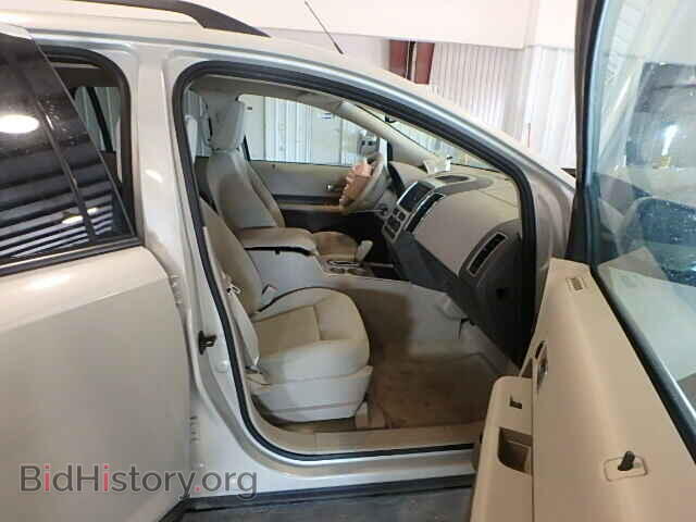 2007 FORD EDGE - VIN: 2FMDK48CX7BA77853 - Фото 5