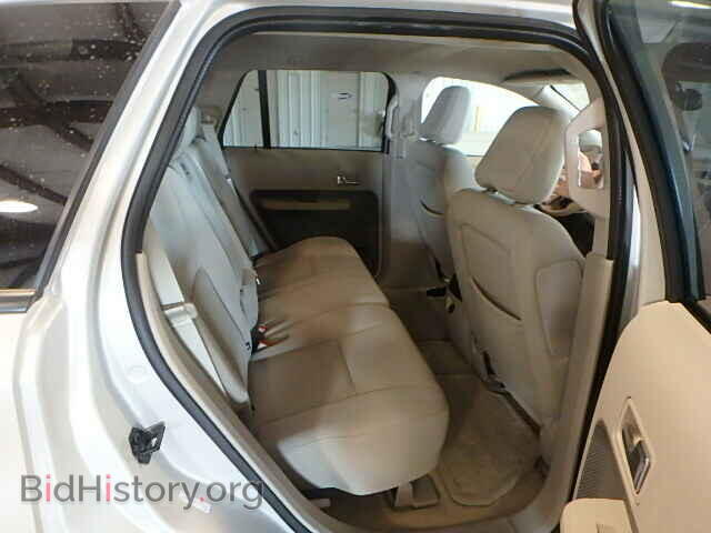 2007 FORD EDGE - VIN: 2FMDK48CX7BA77853 - Фото 6