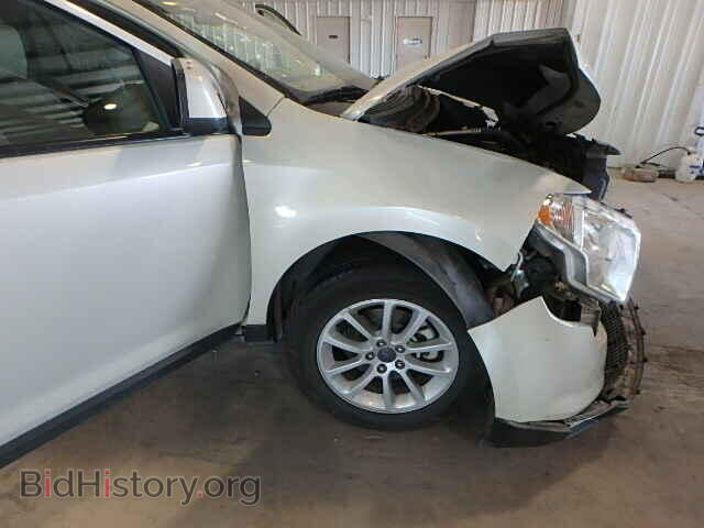 2007 FORD EDGE - VIN: 2FMDK48CX7BA77853 - Фото 10