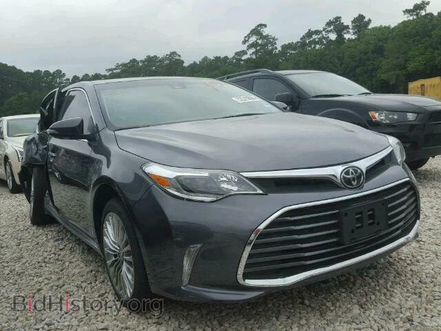 Фотография 4T1BK1EB2JU280271 - TOYOTA AVALON 2018