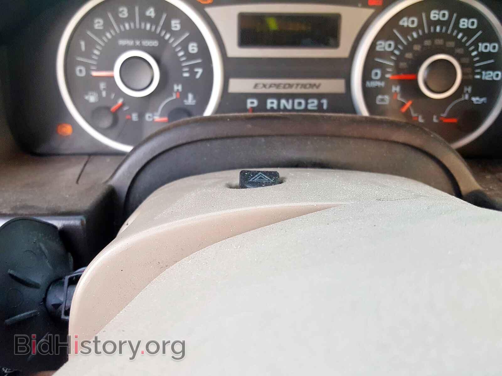 2005 FORD EXPEDITION - VIN: 1FMPU20595LA31646 - Фото 8