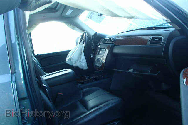 2008 CHEVROLET AVALANCHE - VIN: 3GNFK12318G308729 - Фото 8
