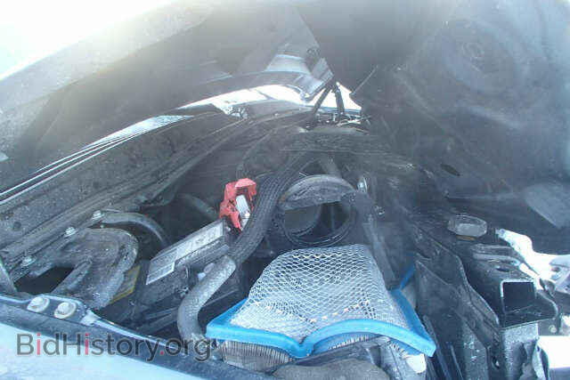 2008 CHEVROLET AVALANCHE - VIN: 3GNFK12318G308729 - Фото 10