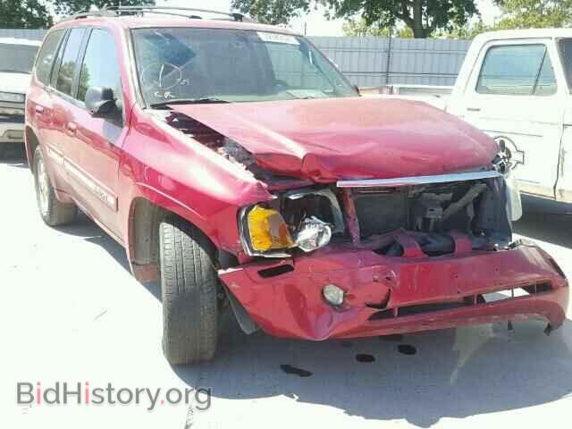 Фотография 1GKDT13S622405688 - GMC ENVOY 2002