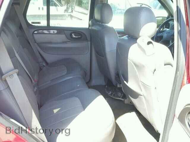 2002 GMC ENVOY - VIN: 1GKDT13S622405688 - Фото 6