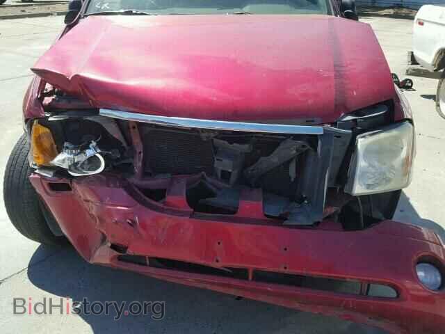 2002 GMC ENVOY - VIN: 1GKDT13S622405688 - Фото 7