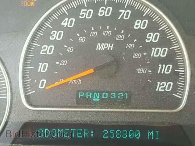 2002 GMC ENVOY - VIN: 1GKDT13S622405688 - Фото 8